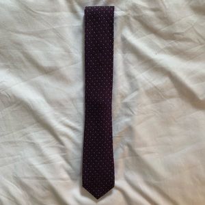 J Crew Wool Tie